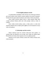 Referāts 'Pētījums par lietišķo etiķeti saviesīgos pasākumos Rēzeknē', 8.