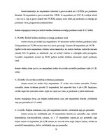 Referāts 'Pētījums par lietišķo etiķeti saviesīgos pasākumos Rēzeknē', 12.