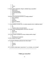 Referāts 'Pētījums par lietišķo etiķeti saviesīgos pasākumos Rēzeknē', 21.