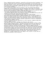 Eseja 'Blue Mountain Company vs David Tuff', 1.