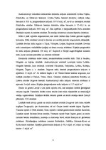 Referāts 'Derīgo izrakteņu salīdzinājums Latvijas, Lietuvas un Igaunijas zemes dzīlēs', 9.