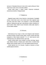 Referāts 'Derīgo izrakteņu salīdzinājums Latvijas, Lietuvas un Igaunijas zemes dzīlēs', 11.