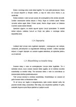 Referāts 'Derīgo izrakteņu salīdzinājums Latvijas, Lietuvas un Igaunijas zemes dzīlēs', 13.