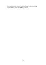 Referāts 'Derīgo izrakteņu salīdzinājums Latvijas, Lietuvas un Igaunijas zemes dzīlēs', 16.