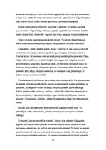 Referāts 'Derīgo izrakteņu salīdzinājums Latvijas, Lietuvas un Igaunijas zemes dzīlēs', 18.