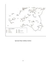 Referāts 'Derīgo izrakteņu salīdzinājums Latvijas, Lietuvas un Igaunijas zemes dzīlēs', 25.