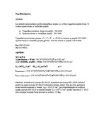 Paraugs 'Kopnes aprēķins', 9.