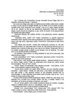 Eseja 'Latvijas Nacionālā Muzeja Hāges zāle. Normunda Brasliņa zīmējumi', 1.