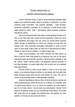 Eseja 'Vecāku neizglītotība un izglītības nenodrošinātība bērniem ', 1.