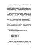 Eseja 'Vecāku neizglītotība un izglītības nenodrošinātība bērniem ', 2.