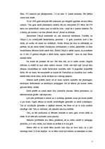 Eseja 'Vecāku neizglītotība un izglītības nenodrošinātība bērniem ', 3.