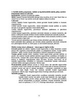 Referāts 'Gada treniņa plāns džudo', 12.