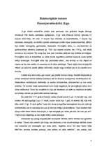 Referāts 'Apgaismības filosofija Francijā 18.gadsimtā', 4.