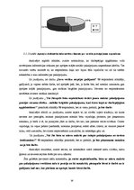 Diplomdarbs 'Vecu cilvēku aprūpes problēmas sociālajā nodaļā', 38.