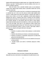 Diplomdarbs 'Vecu cilvēku aprūpes problēmas sociālajā nodaļā', 41.