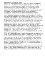 Eseja 'Single Gender Versus Co-Educational Schools', 1.