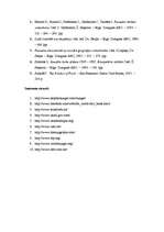 Referāts 'Bada problēmas mūsdienu Etiopijā un Eritrejā', 16.