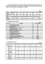 Biznesa plāns 'Izjāžu klubs "Tīrainīte"', 7.