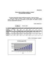 Biznesa plāns 'Izjāžu klubs "Tīrainīte"', 13.