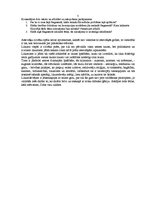 Eseja 'Mājas darbs tiesības filosofijā', 1.