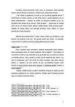 Konspekts 'Ekonomiskās domas aizsākumi', 2.