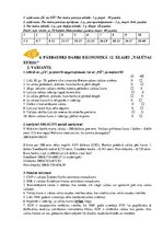 Paraugs 'Valūtas kurss', 2.