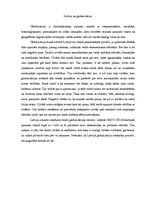 Eseja 'Latvija un globalizācija', 1.