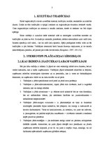 Referāts 'Kultūras izpratne vadībā', 3.