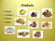 Prezentācija 'Bakery "Liepkalni"', 6.