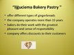 Prezentācija 'Bakery "Liepkalni"', 12.
