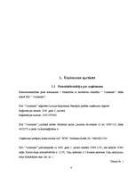 Biznesa plāns 'SIA "Ozolkalns"', 4.