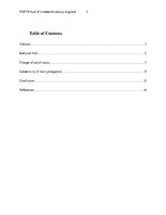 Referāts 'Jane Austen’s Portrayal of Nineteenth-Century English Society', 2.