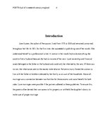 Referāts 'Jane Austen’s Portrayal of Nineteenth-Century English Society', 4.