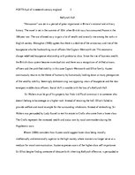 Referāts 'Jane Austen’s Portrayal of Nineteenth-Century English Society', 5.