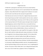 Referāts 'Jane Austen’s Portrayal of Nineteenth-Century English Society', 7.