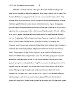 Referāts 'Jane Austen’s Portrayal of Nineteenth-Century English Society', 10.