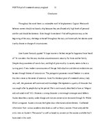 Referāts 'Jane Austen’s Portrayal of Nineteenth-Century English Society', 12.