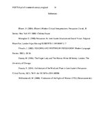 Referāts 'Jane Austen’s Portrayal of Nineteenth-Century English Society', 14.