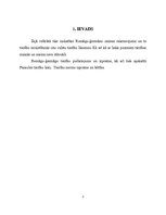 Referāts 'Romāņu - ģermāņu saimes raksturojums', 3.