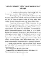 Referāts 'Romāņu - ģermāņu saimes raksturojums', 4.