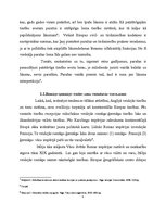 Referāts 'Romāņu - ģermāņu saimes raksturojums', 5.