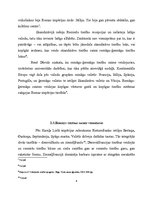 Referāts 'Romāņu - ģermāņu saimes raksturojums', 6.