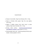 Referāts 'Romāņu - ģermāņu saimes raksturojums', 16.