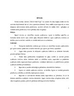 Prakses atskaite 'SIA "TLG Hotell Latvija"', 3.