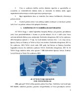 Prakses atskaite 'SIA "TLG Hotell Latvija"', 4.