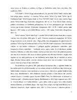 Prakses atskaite 'SIA "TLG Hotell Latvija"', 5.