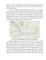 Prakses atskaite 'SIA "TLG Hotell Latvija"', 6.