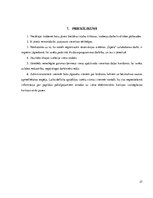 Prakses atskaite 'SIA "TLG Hotell Latvija"', 27.