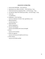 Prakses atskaite 'SIA "TLG Hotell Latvija"', 28.