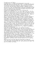 Eseja 'Existentialism and Theatre', 1.